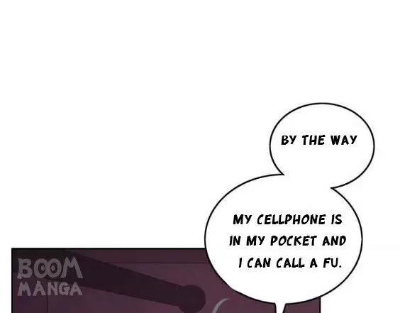 City Prince and Amazon Princess Chapter 14 page 63