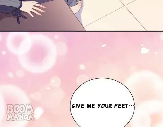 City Prince and Amazon Princess Chapter 18 page 73