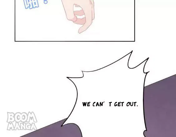 City Prince and Amazon Princess Chapter 13 page 57