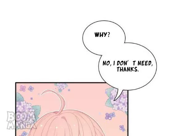 City Prince and Amazon Princess Chapter 18 page 68