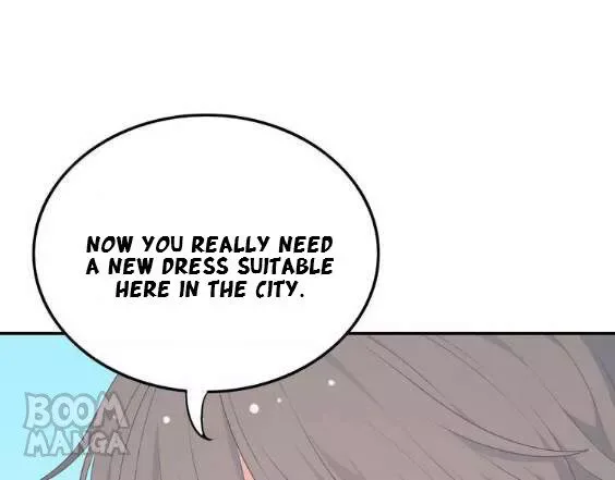 City Prince and Amazon Princess Chapter 16 page 51