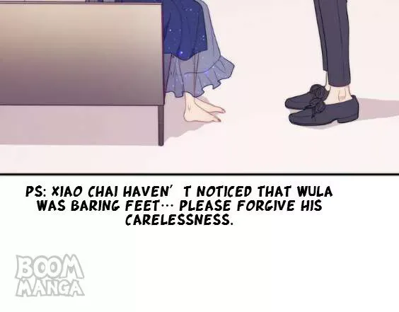City Prince and Amazon Princess Chapter 18 page 67