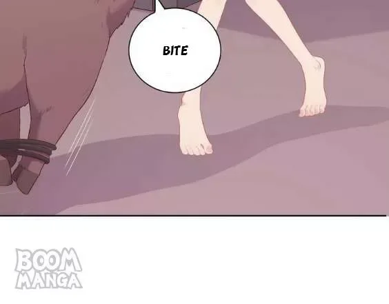 City Prince and Amazon Princess Chapter 15 page 108