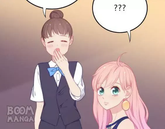 City Prince and Amazon Princess Chapter 18 page 63