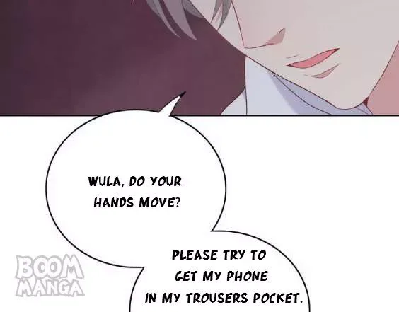 City Prince and Amazon Princess Chapter 14 page 73