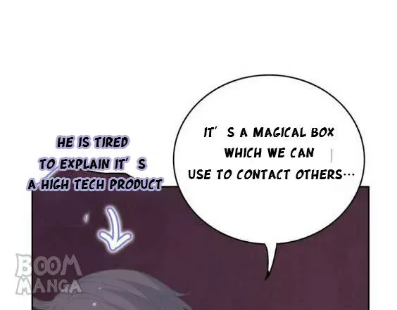 City Prince and Amazon Princess Chapter 14 page 68