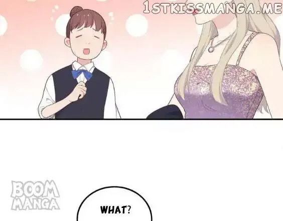 City Prince and Amazon Princess Chapter 17 page 10