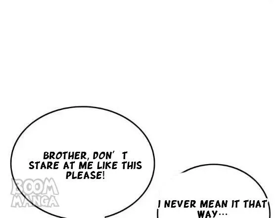 City Prince and Amazon Princess Chapter 16 page 47
