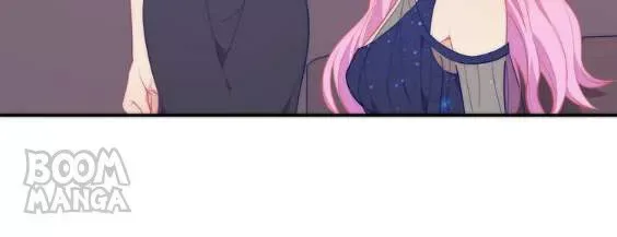 City Prince and Amazon Princess Chapter 18 page 64