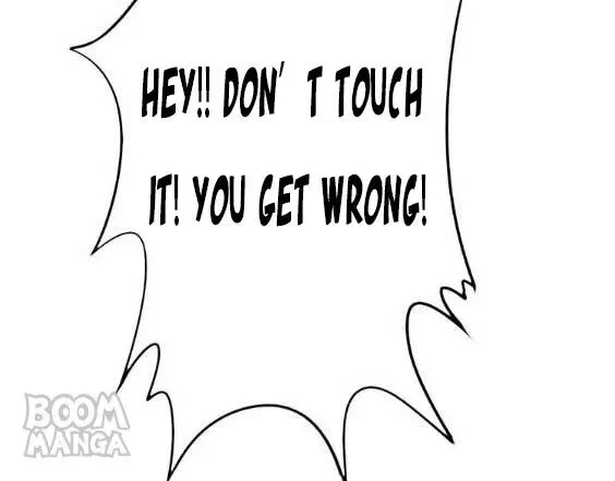 City Prince and Amazon Princess Chapter 14 page 81