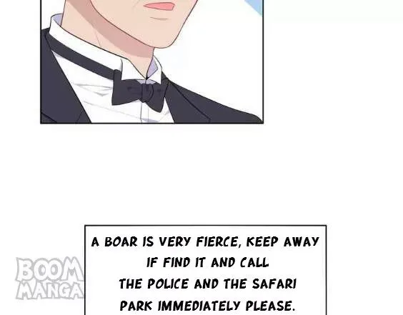 City Prince and Amazon Princess Chapter 13 page 69