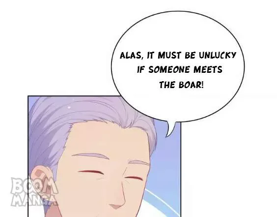 City Prince and Amazon Princess Chapter 13 page 68