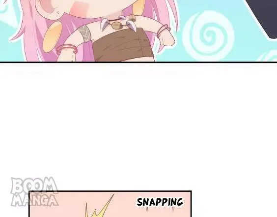 City Prince and Amazon Princess Chapter 16 page 71