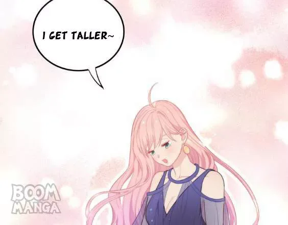 City Prince and Amazon Princess Chapter 18 page 87
