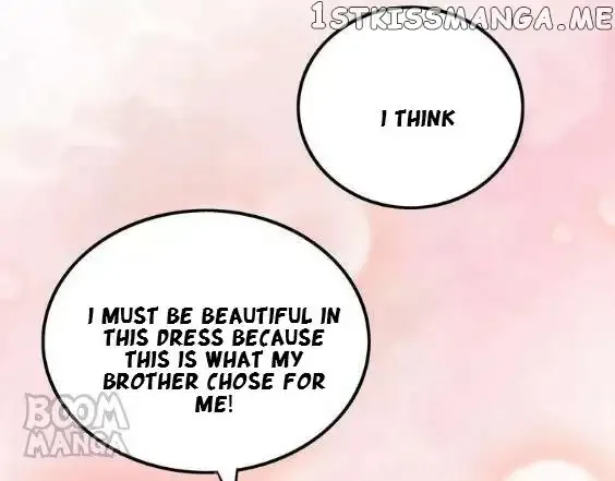 City Prince and Amazon Princess Chapter 17 page 31