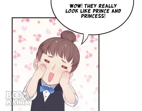 City Prince and Amazon Princess Chapter 18 page 84