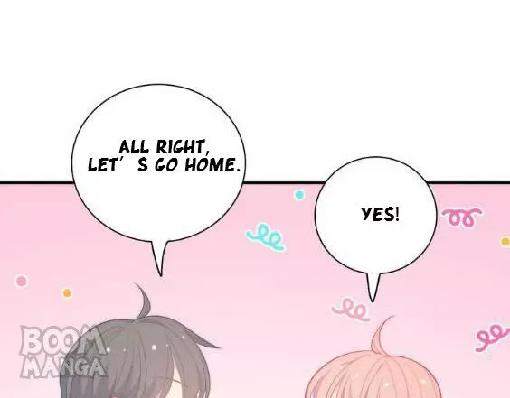 City Prince and Amazon Princess Chapter 18 page 94