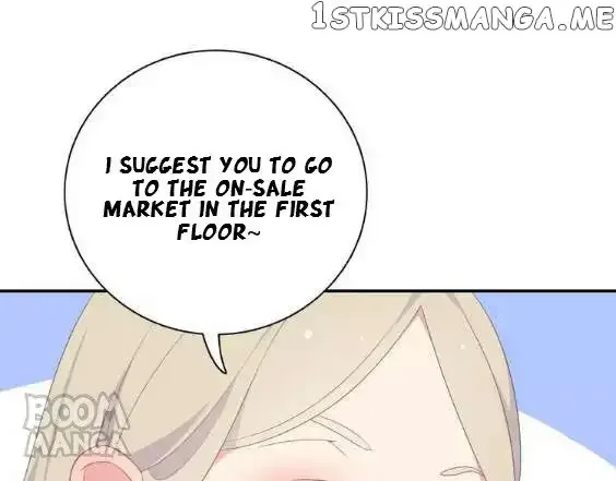 City Prince and Amazon Princess Chapter 17 page 21