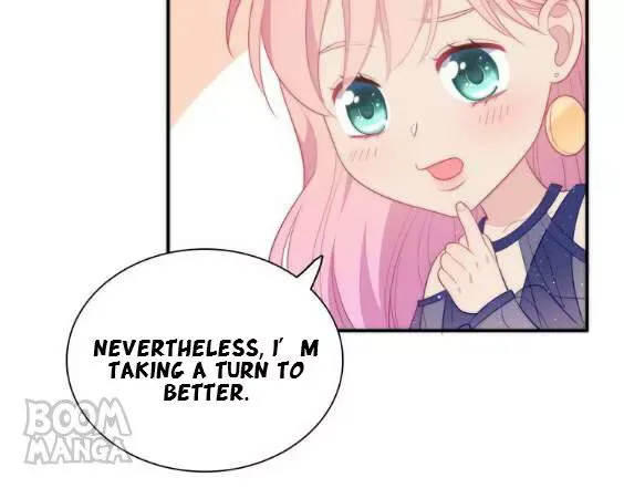 City Prince and Amazon Princess Chapter 18 page 93