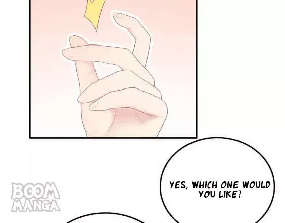 City Prince and Amazon Princess Chapter 16 page 72