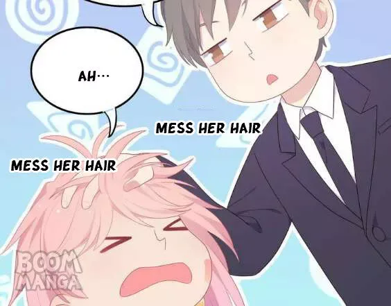 City Prince and Amazon Princess Chapter 16 page 70