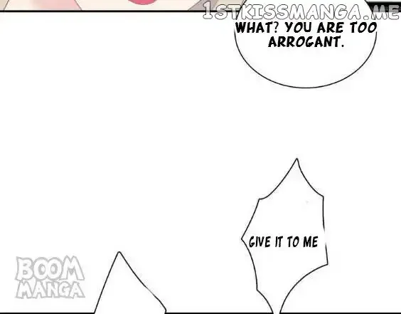 City Prince and Amazon Princess Chapter 17 page 35
