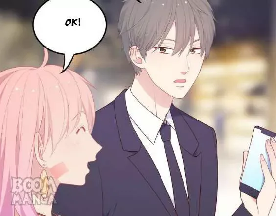 City Prince and Amazon Princess Chapter 16 page 80