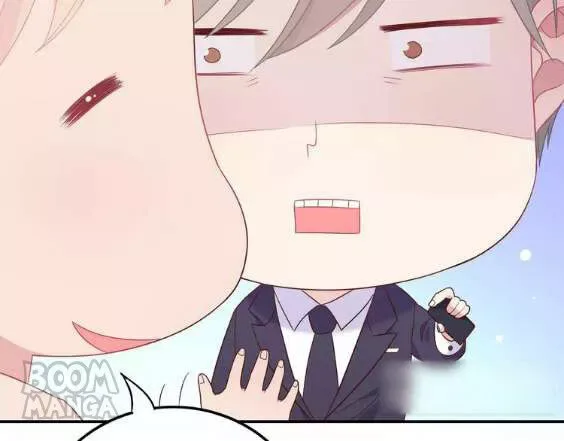 City Prince and Amazon Princess Chapter 16 page 83