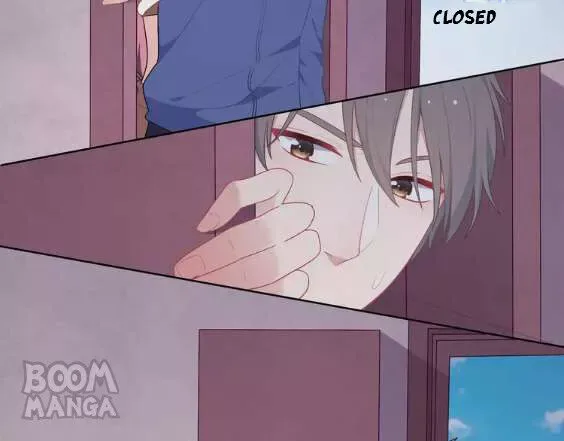 City Prince and Amazon Princess Chapter 13 page 80