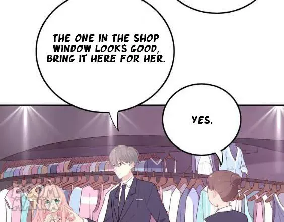 City Prince and Amazon Princess Chapter 16 page 73