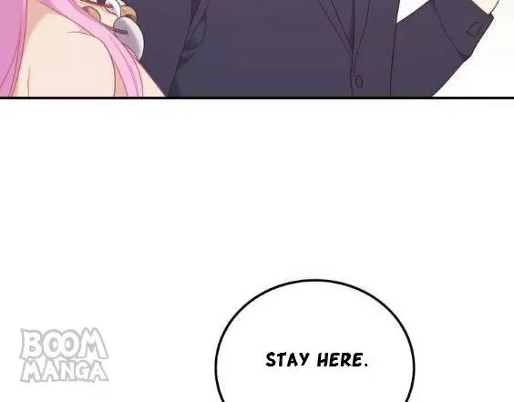 City Prince and Amazon Princess Chapter 16 page 81