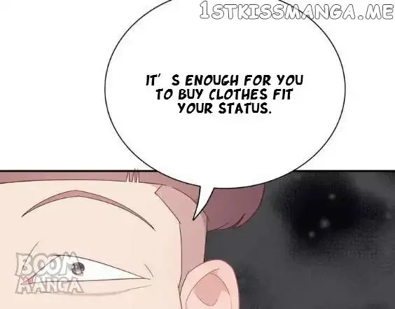 City Prince and Amazon Princess Chapter 17 page 46