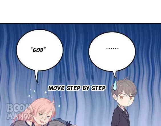 City Prince and Amazon Princess Chapter 18 page 98