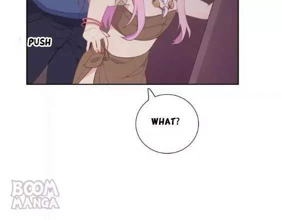 City Prince and Amazon Princess Chapter 13 page 78