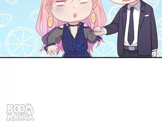 City Prince and Amazon Princess Chapter 18 page 126