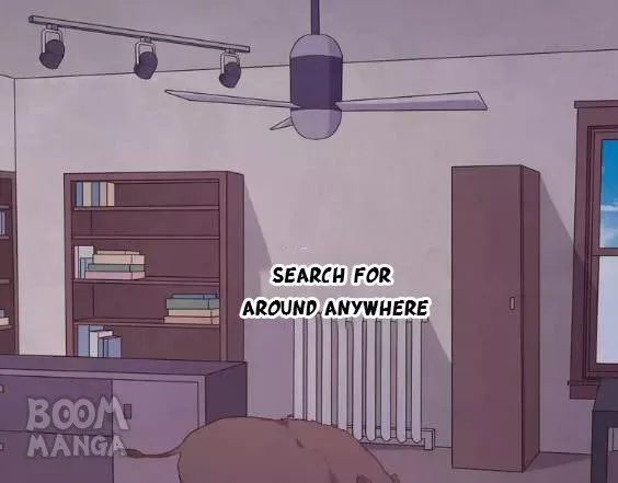 City Prince and Amazon Princess Chapter 13 page 96