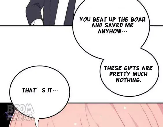 City Prince and Amazon Princess Chapter 18 page 119