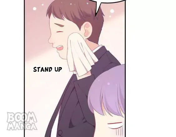 City Prince and Amazon Princess Chapter 19 page 12