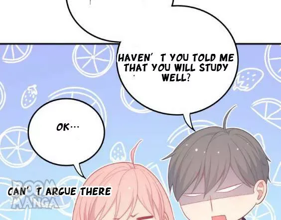 City Prince and Amazon Princess Chapter 18 page 125