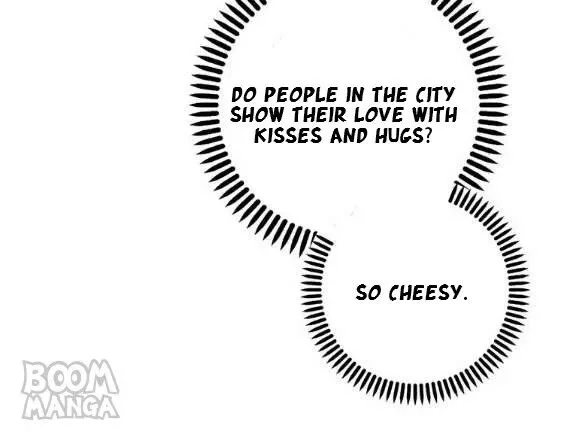City Prince and Amazon Princess Chapter 16 page 100