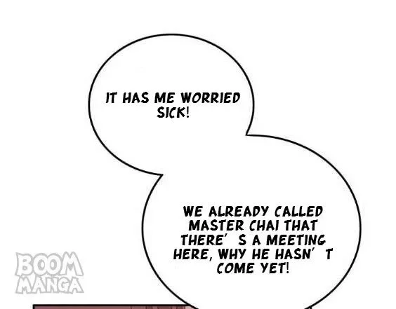 City Prince and Amazon Princess Chapter 18 page 133
