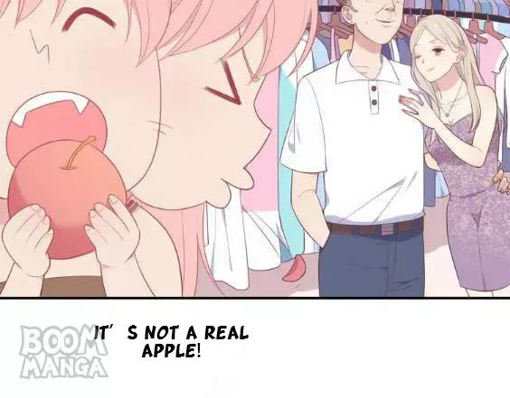 City Prince and Amazon Princess Chapter 16 page 91