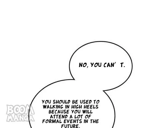 City Prince and Amazon Princess Chapter 18 page 122
