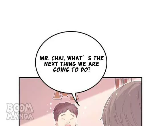 City Prince and Amazon Princess Chapter 19 page 19