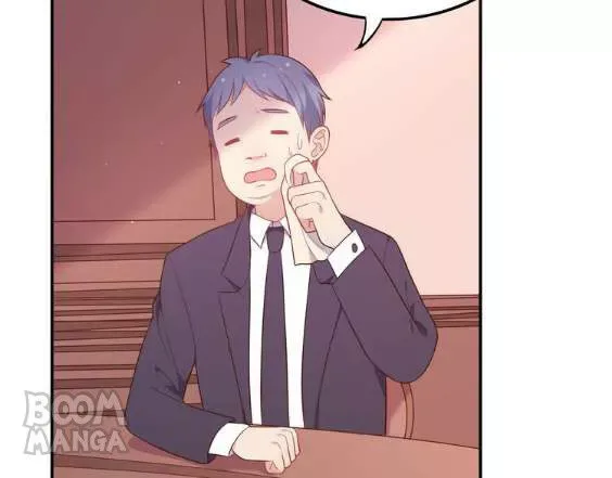 City Prince and Amazon Princess Chapter 18 page 134