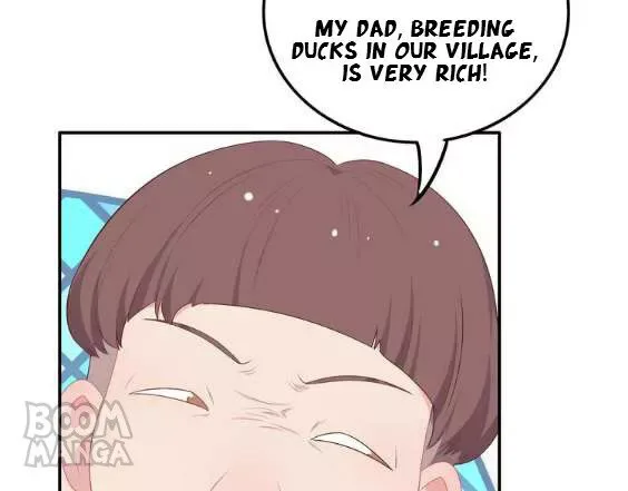 City Prince and Amazon Princess Chapter 16 page 96