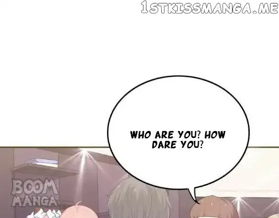 City Prince and Amazon Princess Chapter 17 page 89