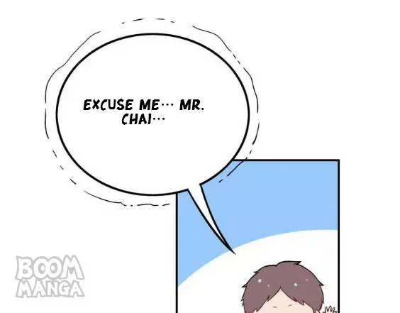 City Prince and Amazon Princess Chapter 19 page 31