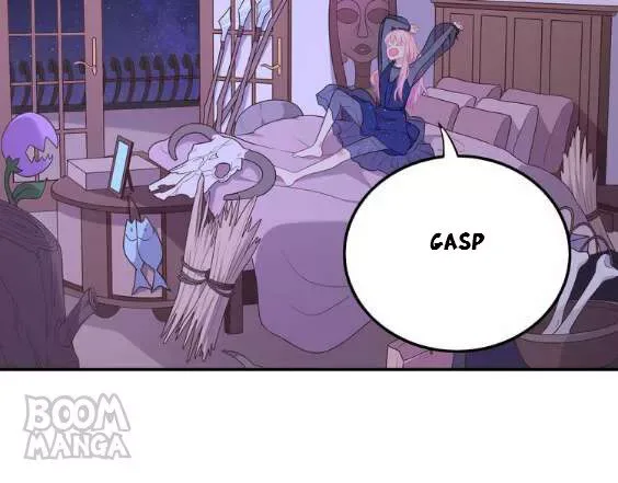 City Prince and Amazon Princess Chapter 19 page 47
