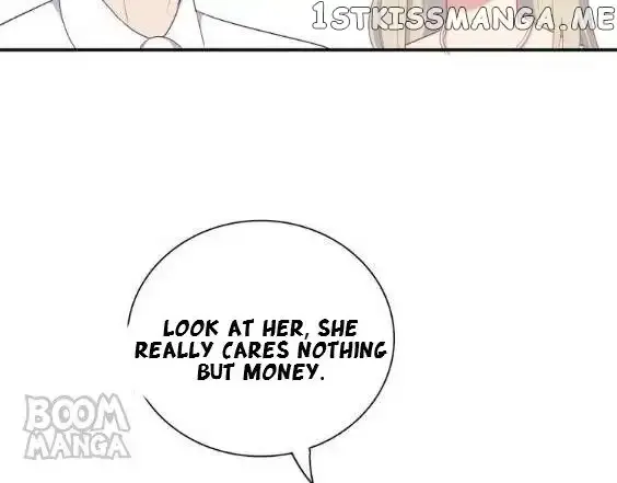 City Prince and Amazon Princess Chapter 17 page 77